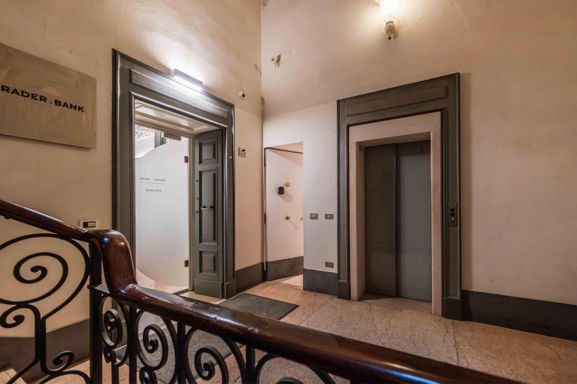 Rifugio Di Romeo E Giulietta Apartamento Verona Exterior foto