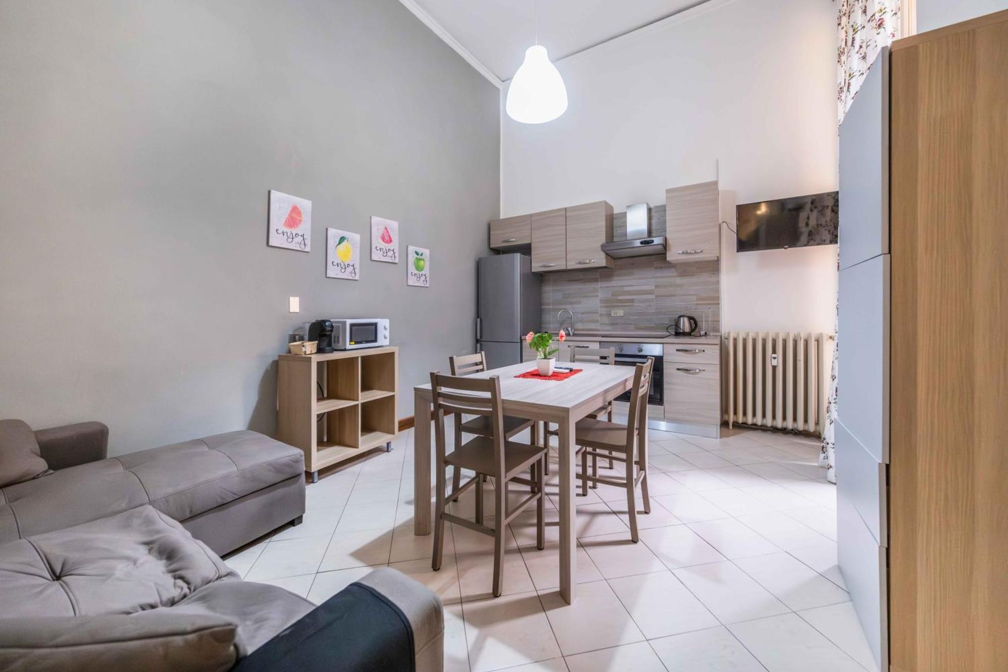 Rifugio Di Romeo E Giulietta Apartamento Verona Exterior foto