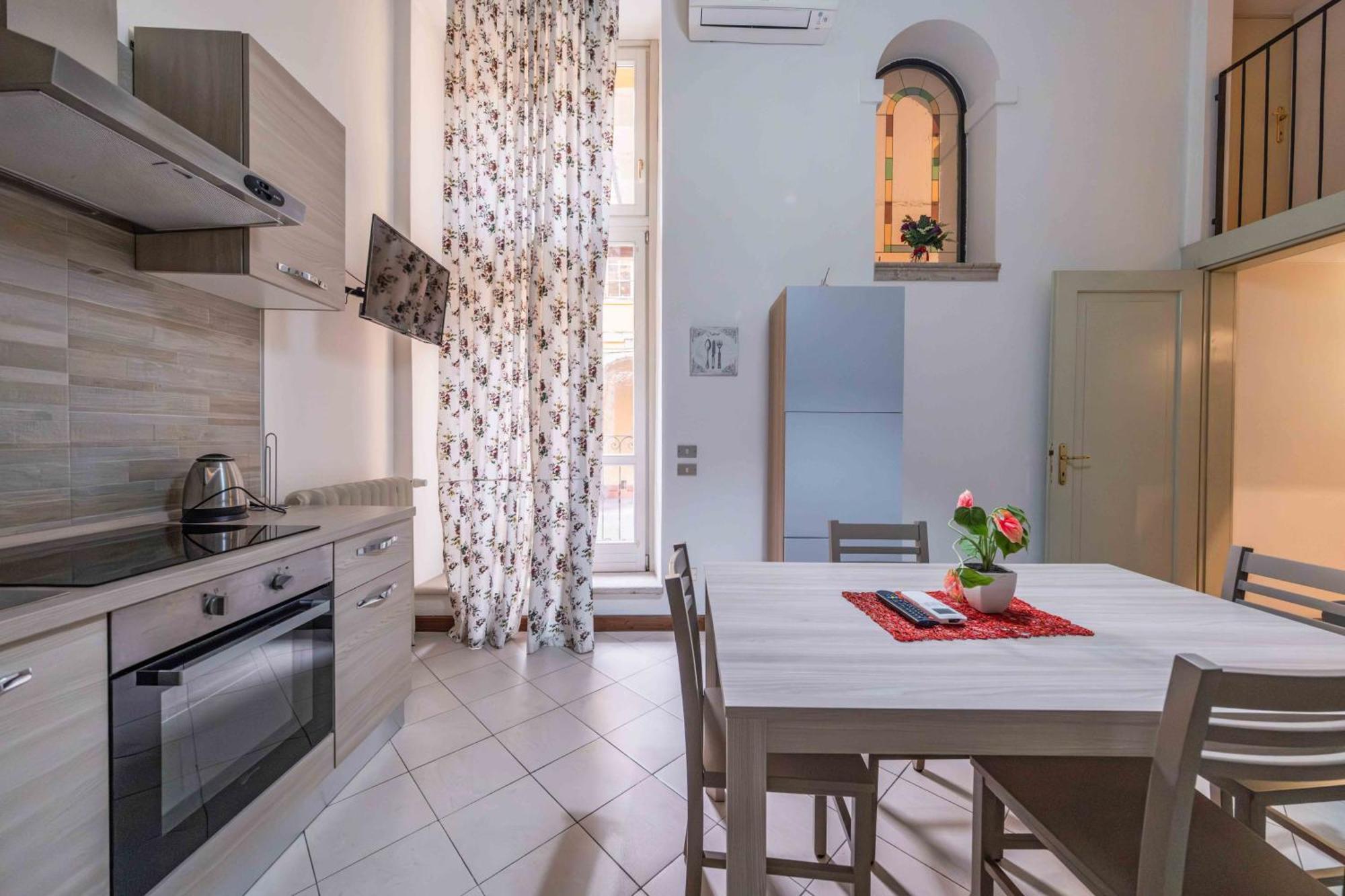 Rifugio Di Romeo E Giulietta Apartamento Verona Exterior foto