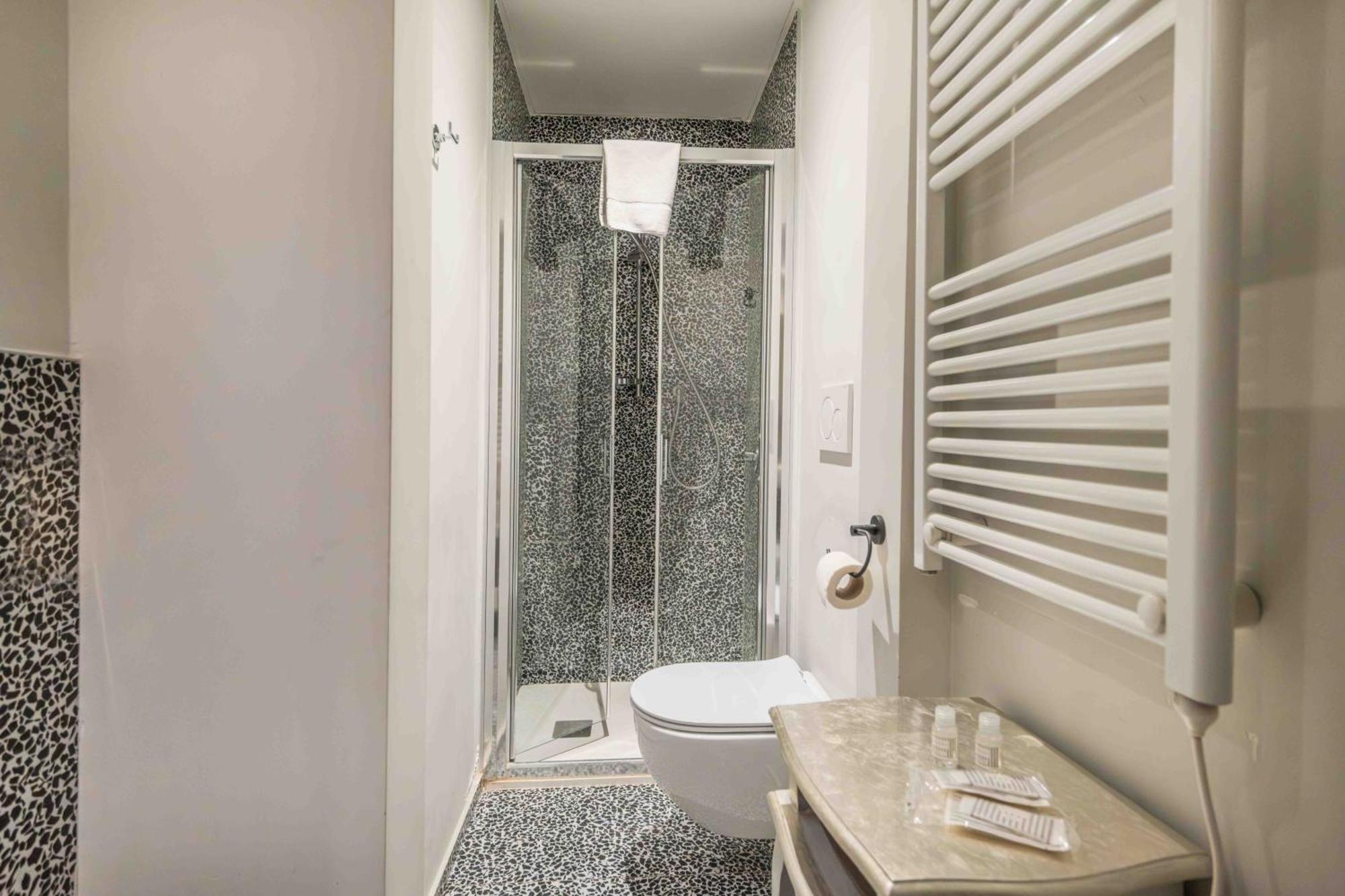 Rifugio Di Romeo E Giulietta Apartamento Verona Exterior foto