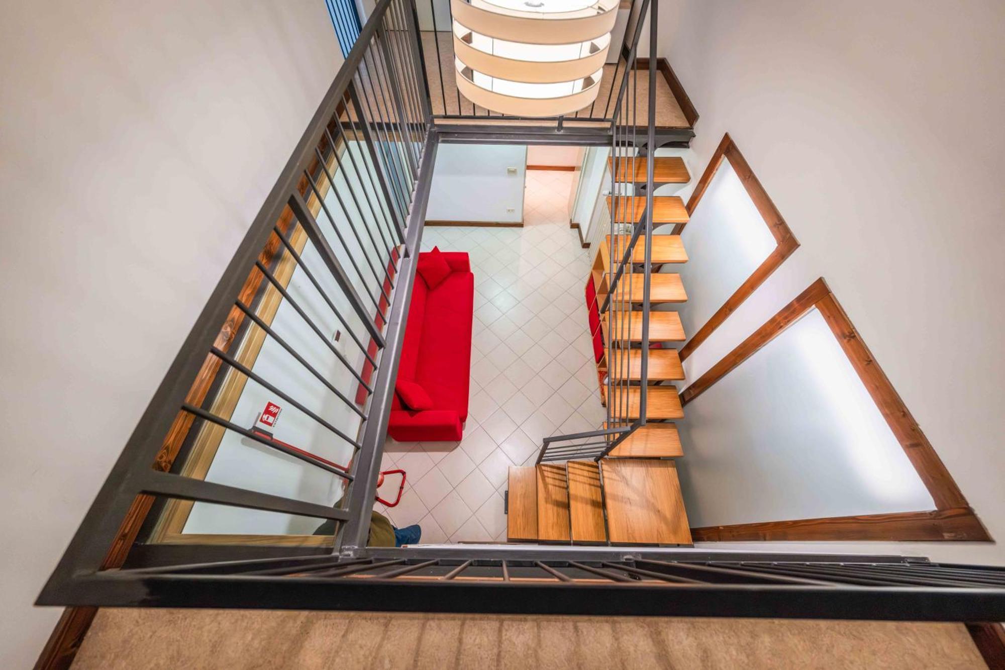 Rifugio Di Romeo E Giulietta Apartamento Verona Exterior foto