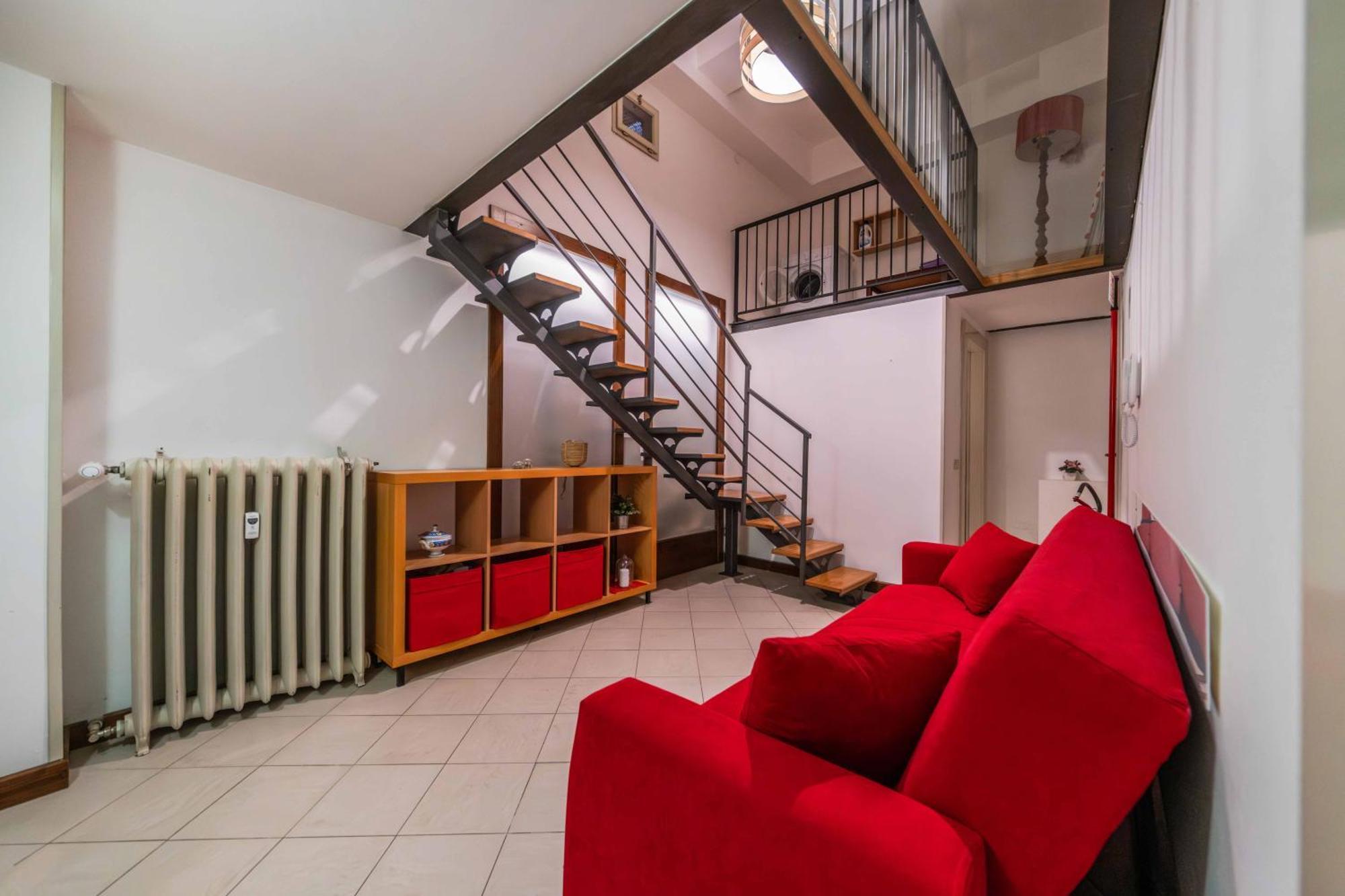 Rifugio Di Romeo E Giulietta Apartamento Verona Exterior foto